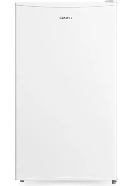 Kumtel 93L Beyaz Büro Tipi Buzdolabı HMB-110: Kompakt ve Enerji Verimli Tasarım
