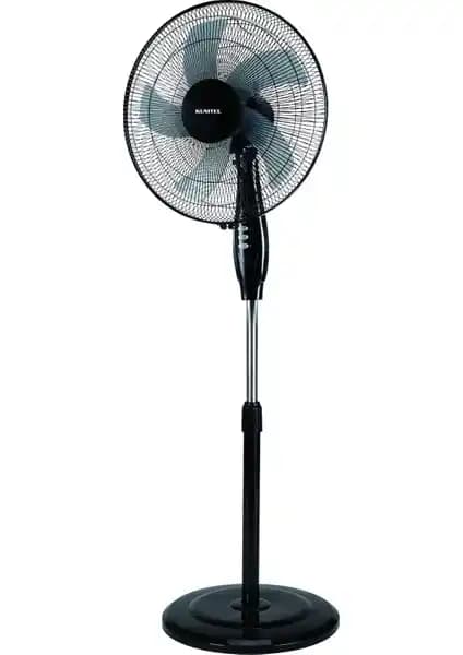 Kumtel KTF-305 Vantilatör 16 inç yüksek performanslı enerji tasarruflu serinlik sağlayıcı