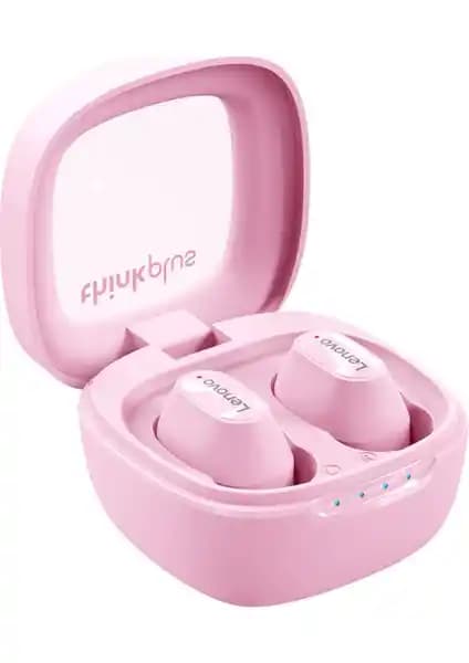 Lenovo XT62 Pembe Bluetooth Kulaklık İncelemesi: Modern Ses Deneyimi ve Tasarım