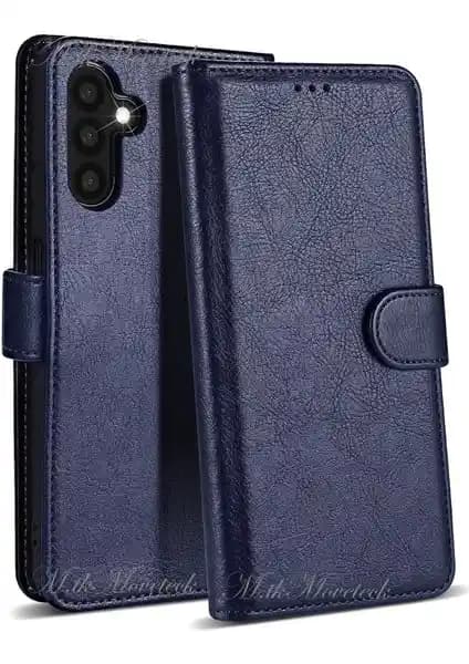 M.TK Moveteck Samsung Galaxy A24 Uyumlu Kılıf Şıklık ve Güvenlik Sunar