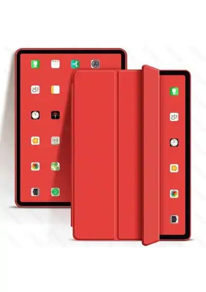 MobaxAksesuar Apple iPad Air 11 inç 2024 Kılıfı Güçlü Koruma ve Şık Tasarım Özellikleri