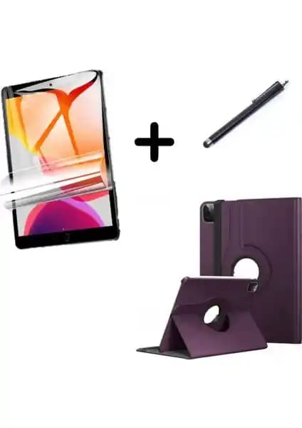 MobaxAksesuar Apple iPad Pro 11 Serisi Kılıf ve Ekran Koruyucu İncelemesi