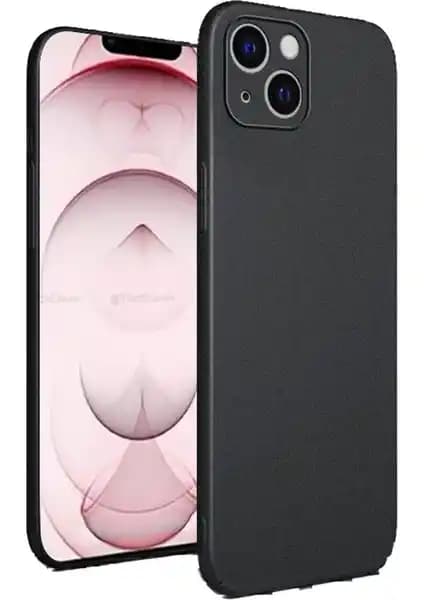 MobaxAksesuar Apple iPhone 13 Kılıfı: Ultra İnce ve Maksimum Koruma Sağlayan Tasarım