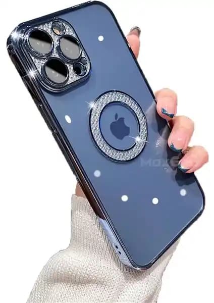 MobaxAksesuar Apple iPhone 14 Pro Max Kılıfı: Şık ve Dayanıklı Koruma Çözümü
