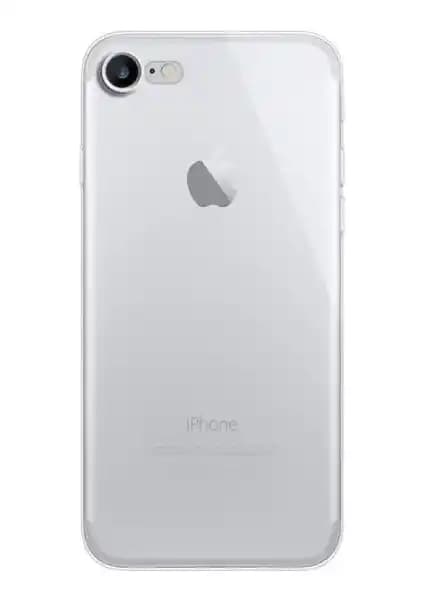 Mopal iPhone 7 Kamera Koruyucu Şeffaf Silikon Kılıfı Detaylı İnceleme ve Kullanıcı Yorumları