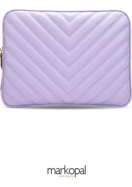 Morca Omuz Askılı Notebook Çanta: Şık ve Fonksiyonel Tasarım ile Günlük Kullanım İçin Uygun