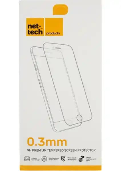 Nettech Xiaomi Redmi Note 12 Pro Uyumlu Ön Koruma Camı Detaylı İnceleme ve Kullanıcı Yorumları