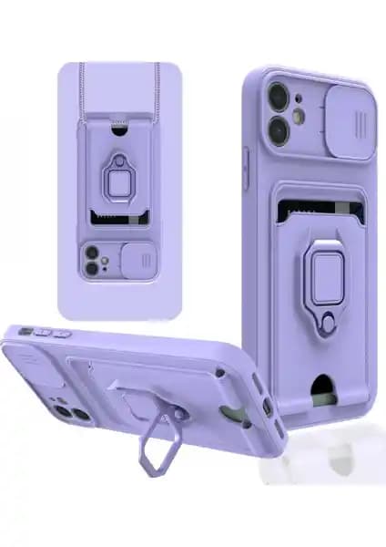 Nevarium iPhone 12 Kılıfı: Şıklık ve Güvenliği Bir Arada Sunan Koruyucu Aksesuar