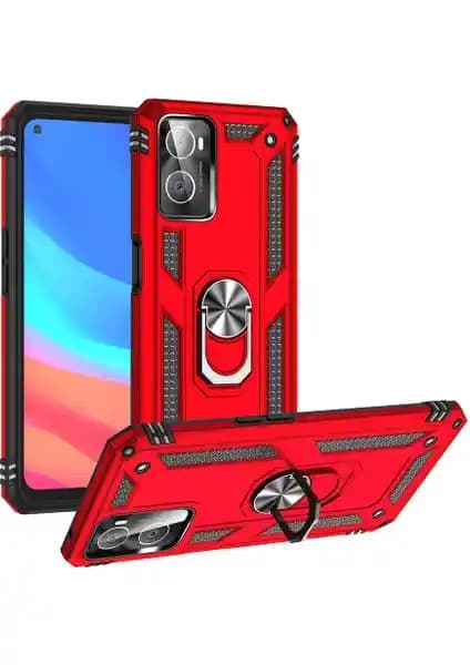 Oppo A96 4G için dayanıklı ve şık kılıf seçenekleri ve özellikleri