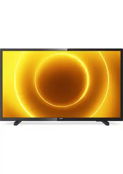 Philips 32PHS5505 32 İnç HD Ready LED TV: Modern Evler İçin Pratik ve Şık Çözüm