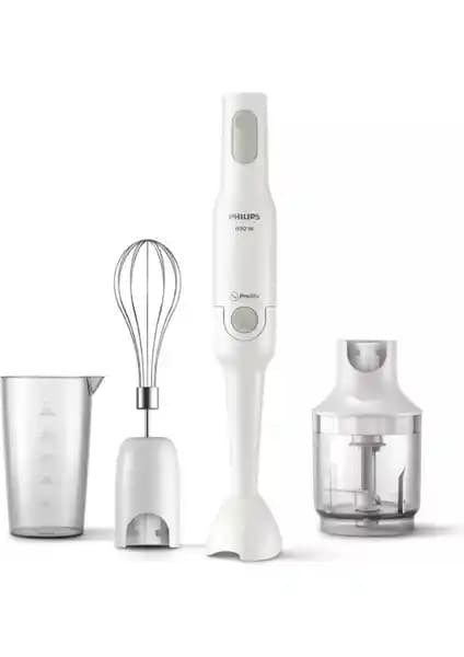 Philips Daily Collection HR2533/00 Promix 650 W Blender İncelemesi ve Kullanıcı Yorumları