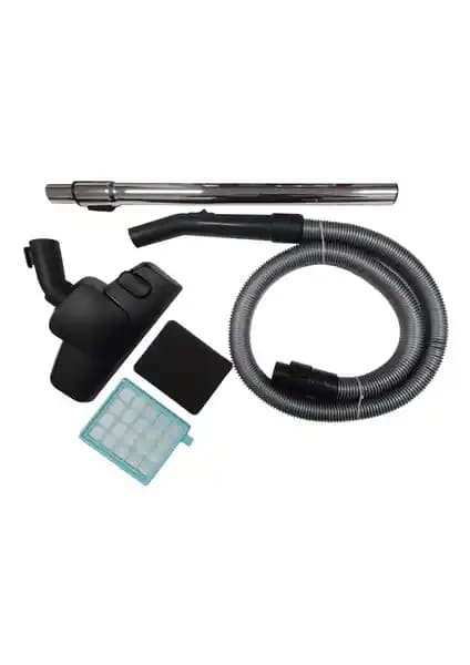 Philips FC 8470 Powerpro Active Elektrikli Süpürge Hortum Seti ve HEPA Filtre Ürün İncelemesi