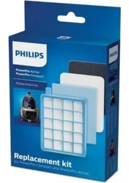Philips Fc 8478/91 Animal+ Power Pro Compact Uyumlu HEPA Filtre Seti Özellikleri ve Kullanım Avantajları