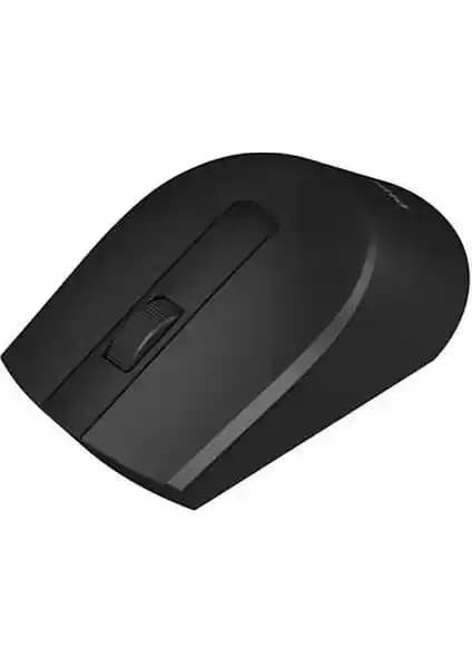 Philips M374 Kablosuz Ergonomik Siyah Mouse İncelemesi ve Özellikleri
