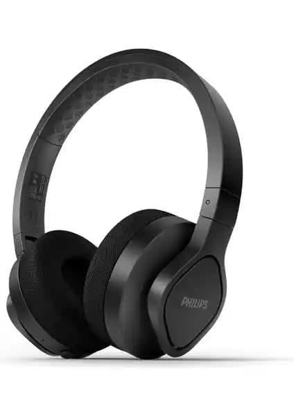 Philips TAA4216 Kablosuz Spor Kulaklığı: Dayanıklı ve Konforlu Tasarım ile Üstün Ses Kalitesi