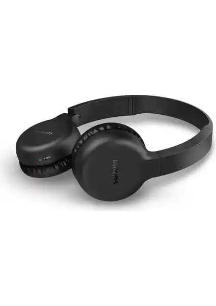 Philips TAH1205BK/00 Siyah Bluetooth Kulak Üstü Kulaklık Detaylı İnceleme ve Kullanıcı Yorumları