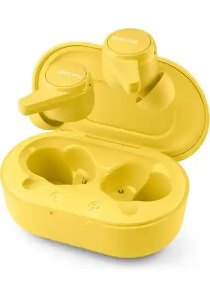 Philips TAT1207YL Kablosuz Kulaklık: Yüksek Ses Kalitesi ve Uzun Pil Ömrüyle Günlük Kullanım