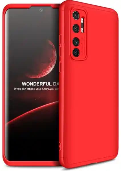 Pilanix Xiaomi Mi Note 10 Lite Kılıfı: Dayanıklı ve Şık Tasarım ile Maksimum Koruma