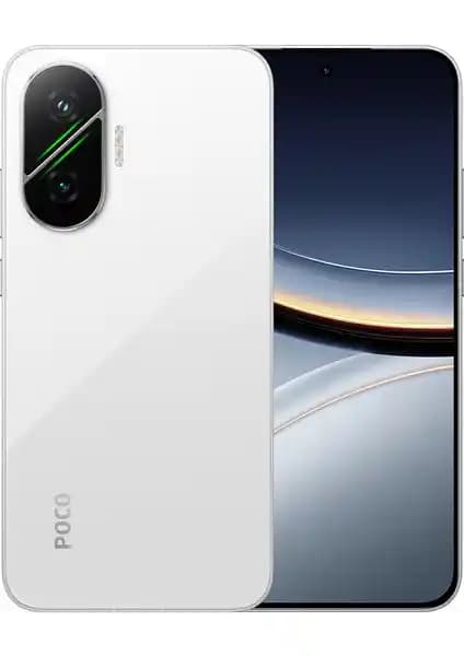POCO F7 256 GB 12 GB RAM Akıllı Telefonu Güçlü Performans ve Modern Tasarım Özellikleriyle