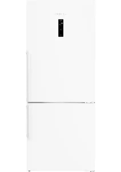 Profilo BD3076WCAP Enerji Sınıfı 526 Lt Geniş İç Hacimli Buzdolabı Özellikleri ve Kullanıcı Yorumları