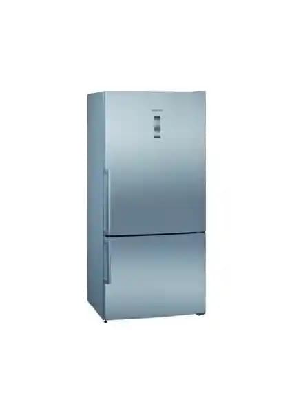 Profilo BD3086IFAN F Enerji Sınıfı 682 Litre NoFrost Buzdolabı İnceleme ve Özellikleri