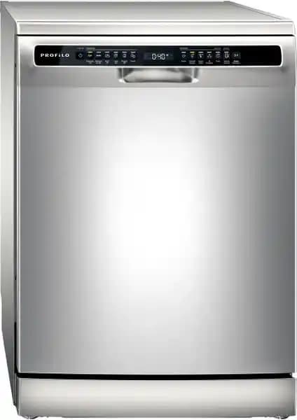 Profilo BMS581V1 E Enerji Sınıfı 14 Kişilik Programlı Bulaşık Makinesi Özellikleri