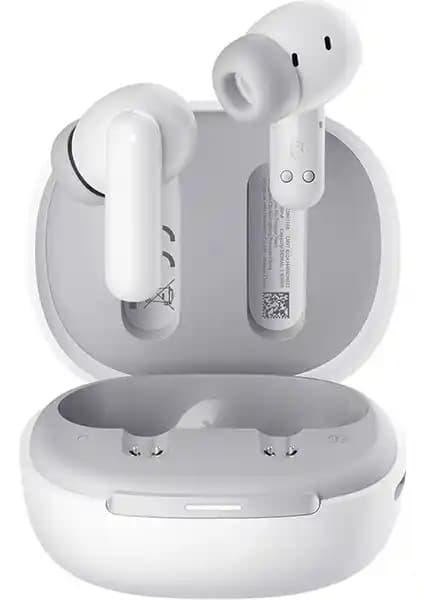 Qcy Melobuds N30 Adaptif ANC Bluetooth Kulaklık: Yüksek Ses Kalitesi ve Gürültü Engelleme Özellikleriyle Öne Çıkıyor