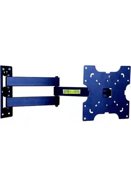 Rewel RT-322HCL 22-49 İnç LCD LED TV Hareketli Askı Aparatı İnceleme ve Özellikler