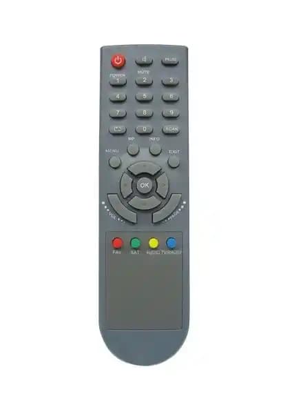 Rose Hometech Neo Gold 105 Uydu Kumanda İnceleme ve Kullanıcı Yorumları