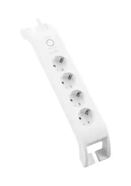 S-Link SPG3040 2 Metre Akım Koruma Prizi Güvenlik ve Dayanıklılık Sunar