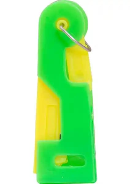 Sakashi El İğnesi İplik Geçirme Aparatı: Pratik ve Kullanışlı Dikiş Yardımcısı