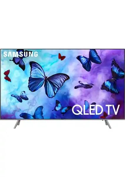 Samsung 55Q6FNAT Q6F 55 İnç Premium UHD 4K QLED Akıllı Televizyon Özellikleri ve İnceleme