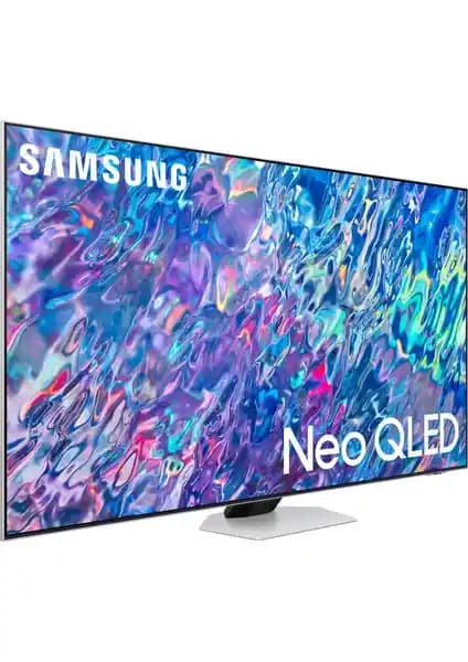 Samsung 85QN85B 85 İnç 4K Ultra HD QLED Smart TV ile Evde Sinema Deneyimi