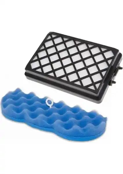 Samsung DJ64-01014A Uyumlu HEPA Filtre Seti ile Ev Temizliğinde Yüksek Performans ve Hijyen