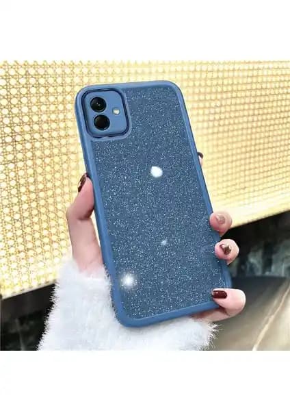 Samsung Galaxy A05 için Zebana Uyumlu Silikon Kılıf Şıklık ve Koruma Sunar