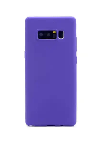 Samsung Galaxy Note 8 için Voyo Soft Silikon Kılıf: Şık ve Dayanıklı Koruma Çözümü