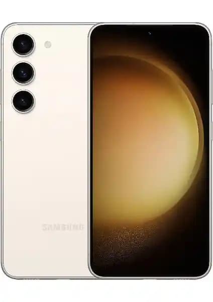Samsung Galaxy S23 Plus 256 GB 8 GB RAM ile Güçlü ve Şık Akıllı Telefon Deneyimi