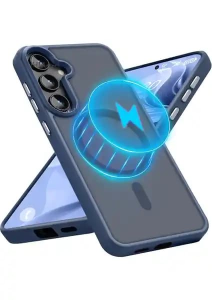 Samsung Galaxy S24 FE için Moveteck şık ve dayanıklı kılıf özellikleri ve tasarımı