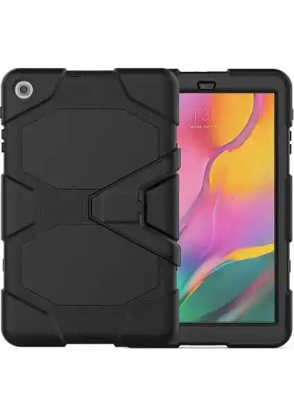 Samsung Galaxy Tab A 10.1 için Güvenli ve Fonksiyonel FUJİMAX Kılıfı Ürün İncelemesi