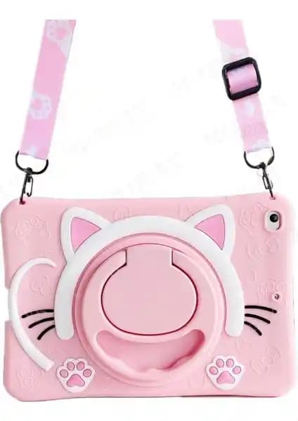 Samsung Galaxy Tab A11 ve A9 için Çocuklara Uygun Güvenli ve Eğlenceli Kılıf Ürünü Tanıtımı