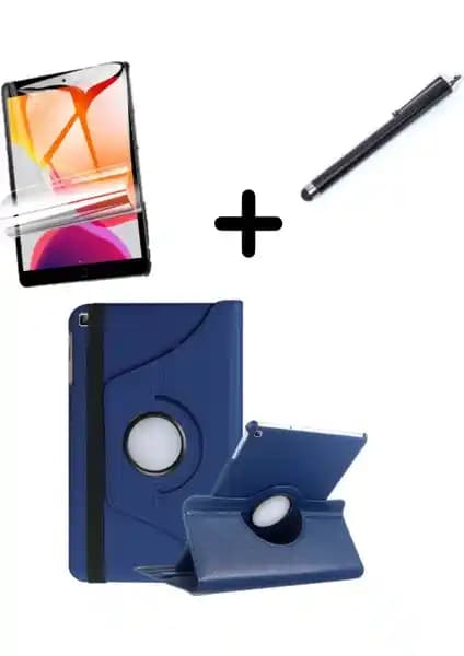 Samsung Galaxy Tab A9 Plus 11 İnç İçin Koruyucu Kılıf ve Ekran Koruyucu İncelemesi