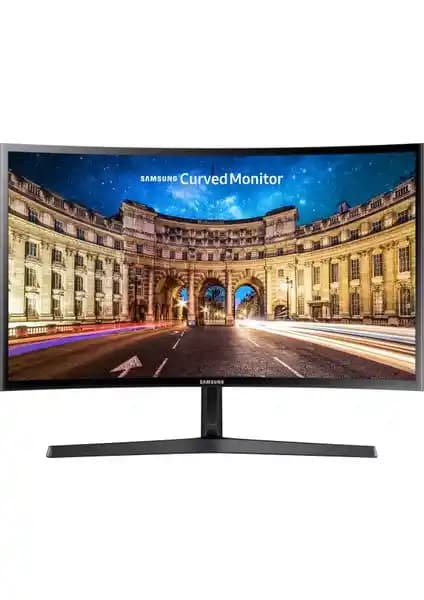 Samsung LC24F396FHRXUF 23.5 inç Kavisli Full HD Monitör İncelemesi ve Kullanıcı Yorumları