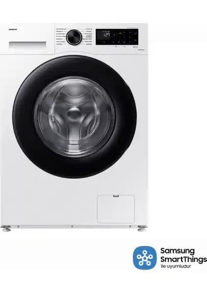 Samsung WW90CGC04DAEAH Çamaşır Makinesi: Modern Tasarım ve Yüksek Performanslı Teknoloji