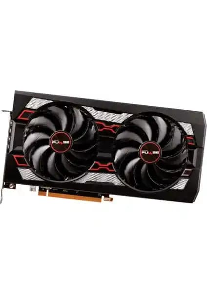 Sapphire Pulse AMD Radeon RX 5700XT 8GB ile Yüksek Performans ve Güç Dengesi