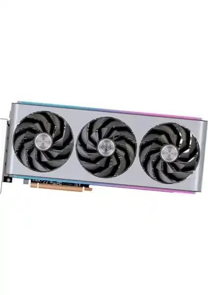 Sapphire Sapphıre RX7900XTX Nitro+ Vapor-X: Yüksek Performanslı Grafik Kartı Özellikleri ve Gelişmiş Soğutma Teknolojisi