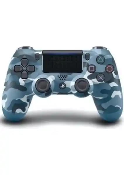 Sarftech PS4 Kablosuz Oyun Kolu: Ergonomik ve Çok Yönlü Oyun Deneyimi İçin Uygun