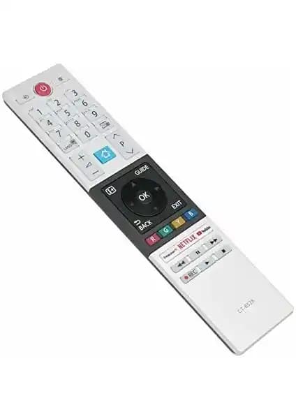 Seclink Toshiba CT-8528 LED TV Kumandası İncelemesi ve Kullanıcı Yorumları