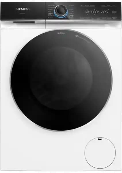 Siemens IQ700 WG54B2A0TR Çamaşır Makinesi: Yüksek Kapasiteli ve Enerji Verimli Model