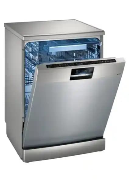 Siemens SN27YI82DT: Yüksek Performanslı ve Akıllı Bulaşık Makinesi Özellikleri ve Değerlendirmeleri