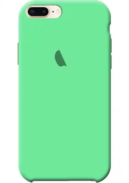 Smart Tech Apple iPhone 7 Plus ve 8 Plus İçin Kadife Silikon Lansman Kılıfı Özellikleri ve Kullanım Avantajları